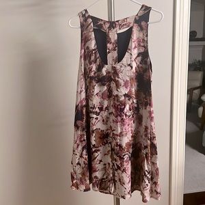 ALTERD STATE sleeveless dress